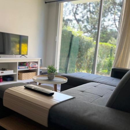 37M With Terrace And Garden Near The Sea Apartment Cabourg Luaran gambar