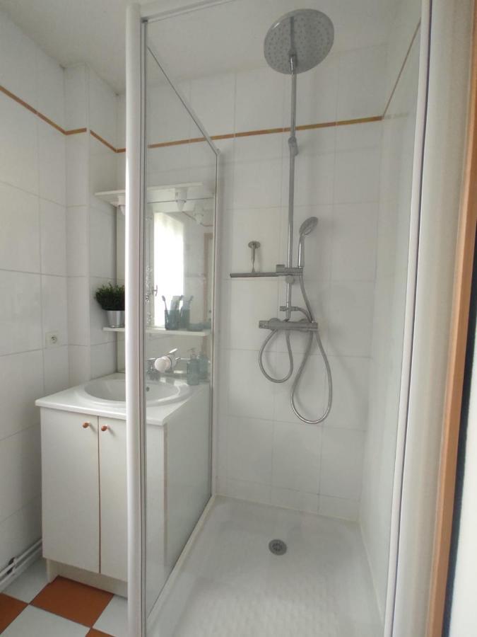 37M With Terrace And Garden Near The Sea Apartment Cabourg Luaran gambar